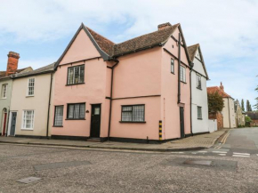 Friars Retreat, Sudbury